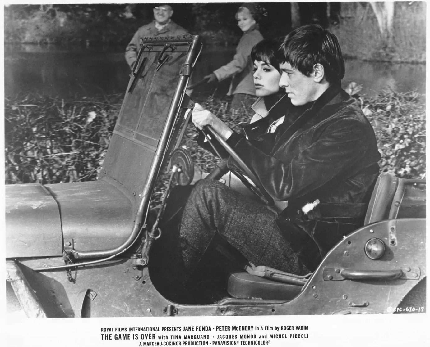 Tina Aumont Tina Aumont