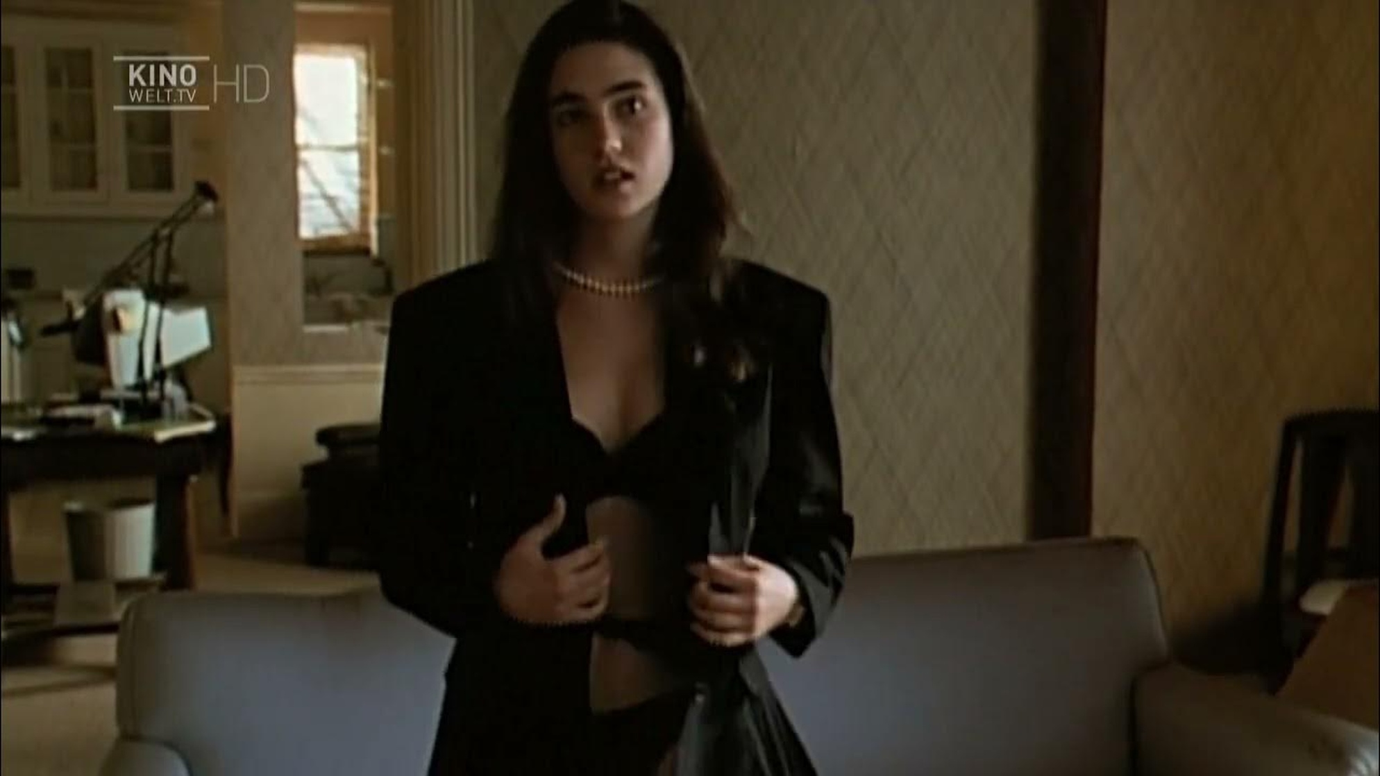 Jennifer Connelly