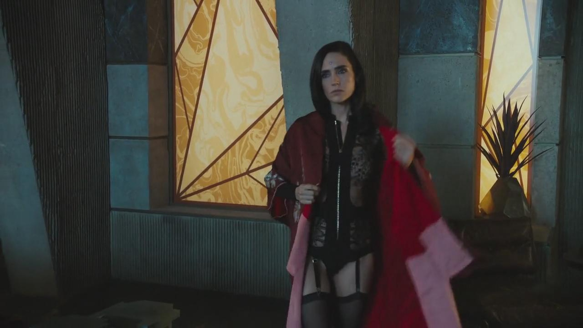 Jennifer Connelly