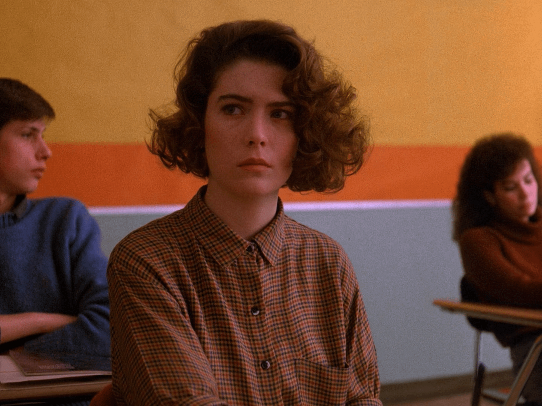 Donna Hayward
