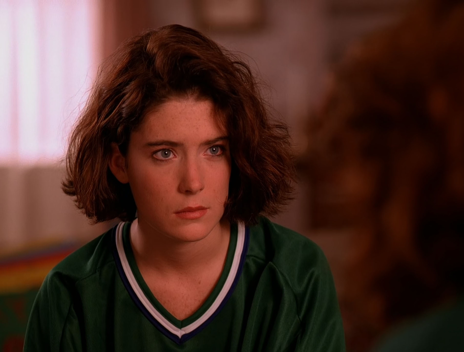 Donna Hayward