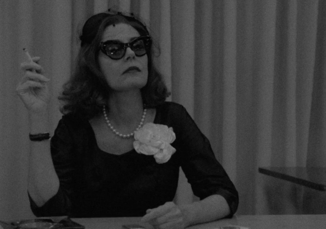 Feud