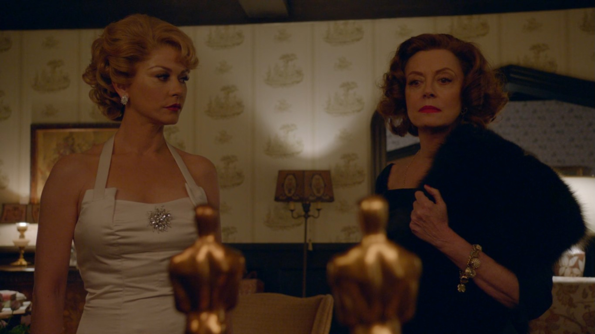 Feud