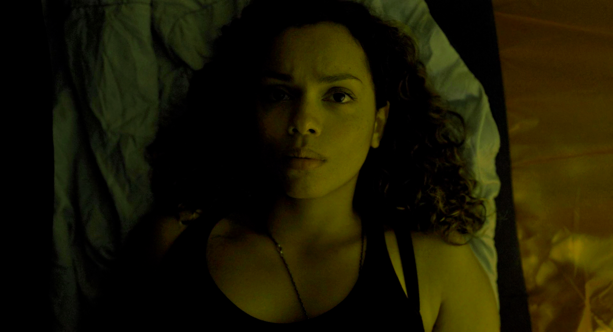 Georgina Campbell