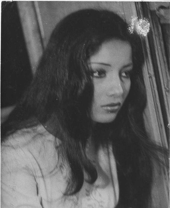 Picture of Shabana Azmi