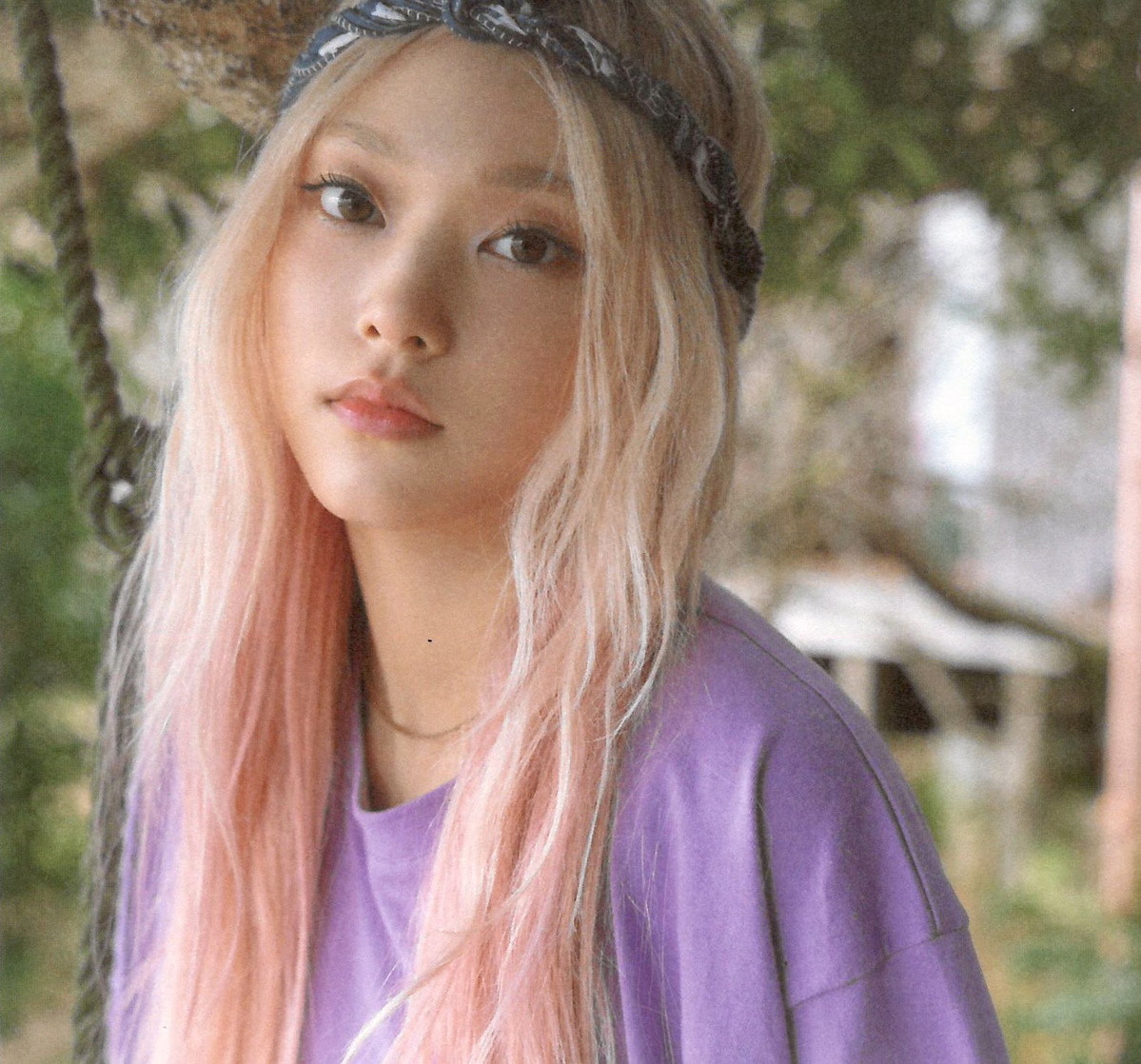 Hae-rin Kang