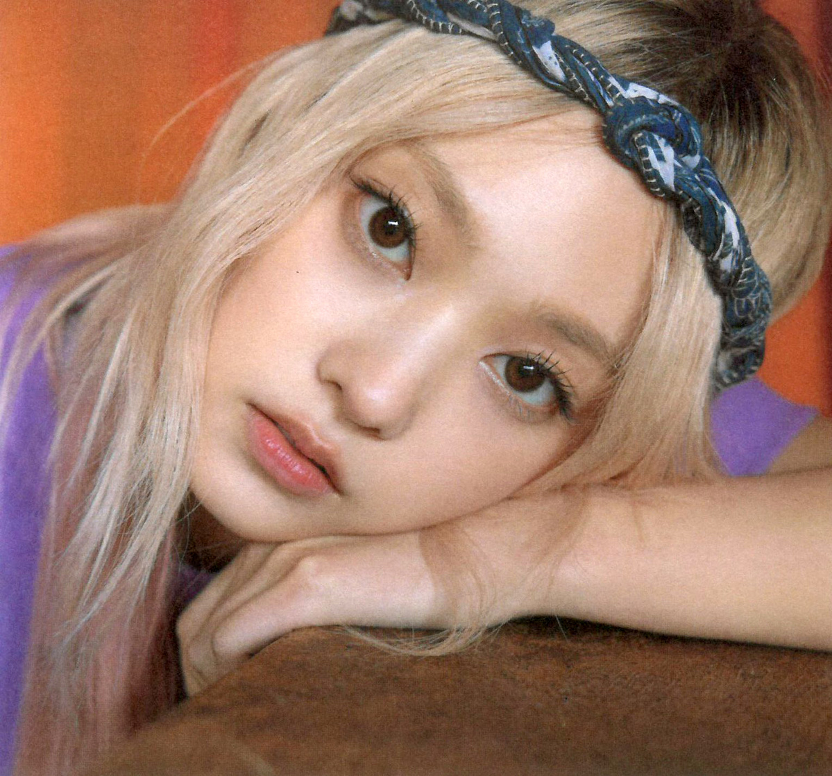 Hae-rin Kang