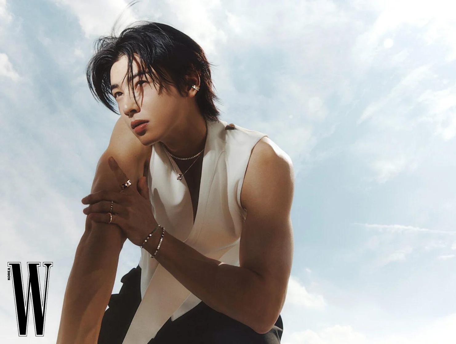Eun-Woo Cha
