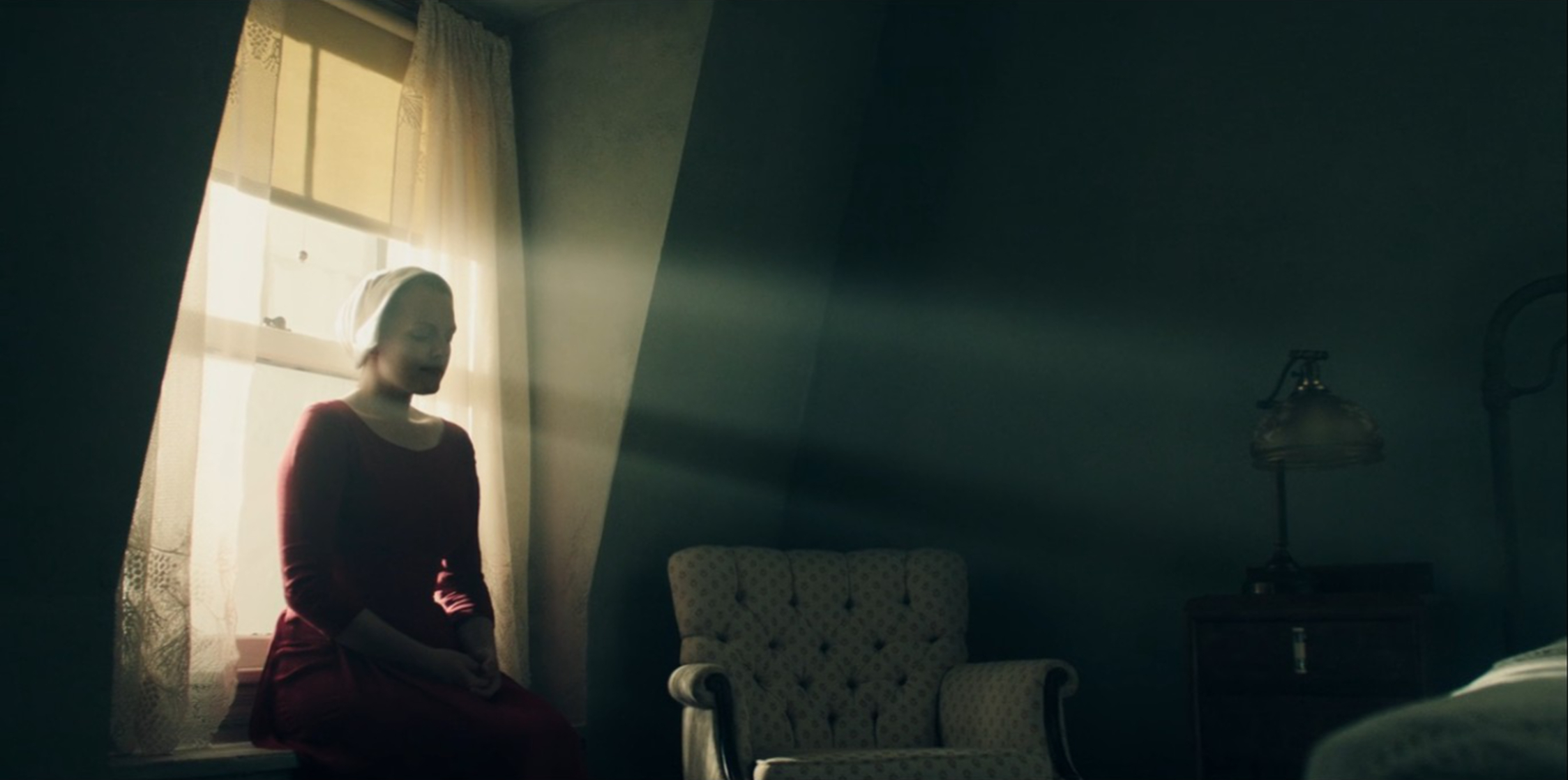The Handmaid's Tale