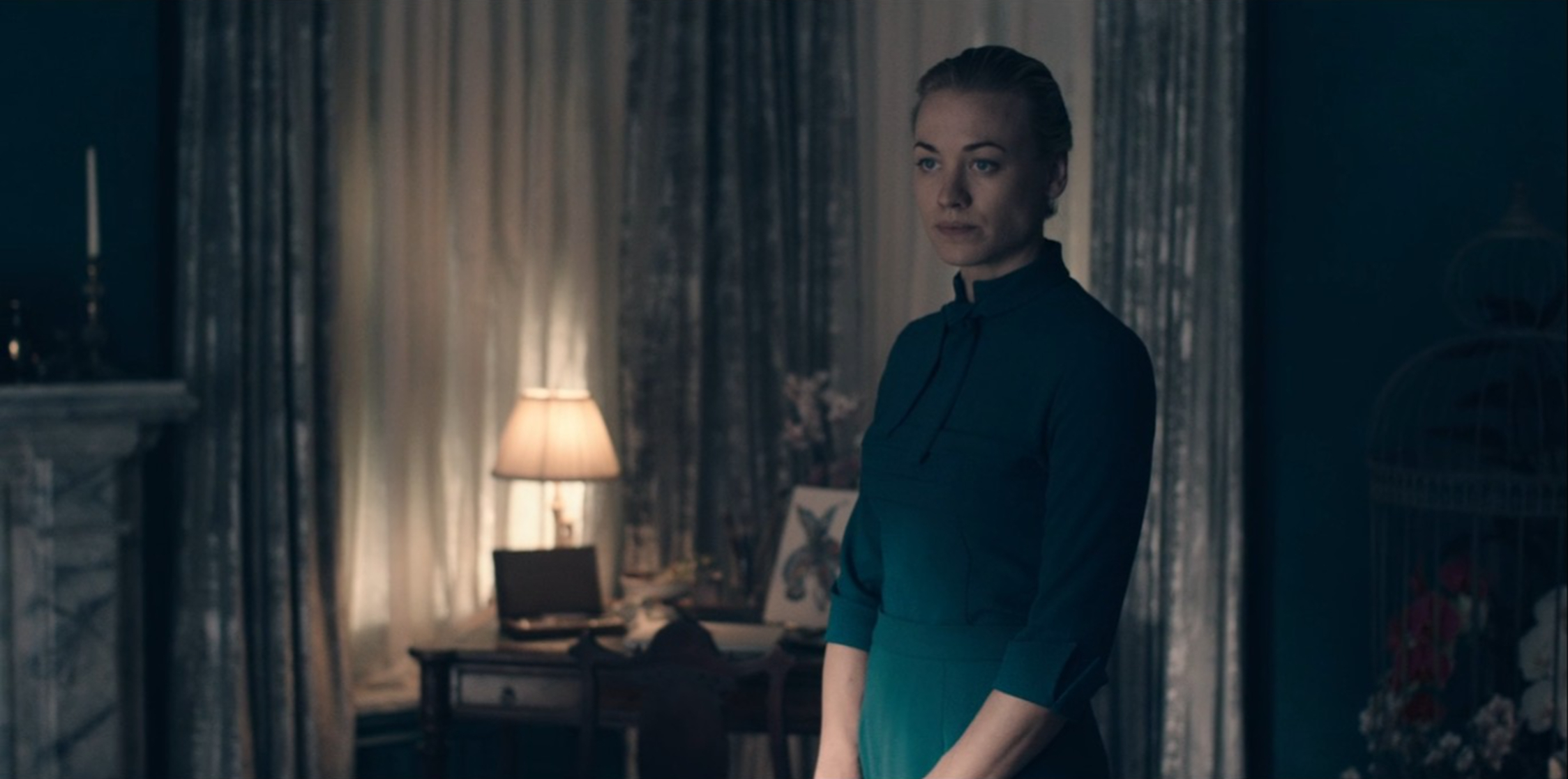 The Handmaid's Tale