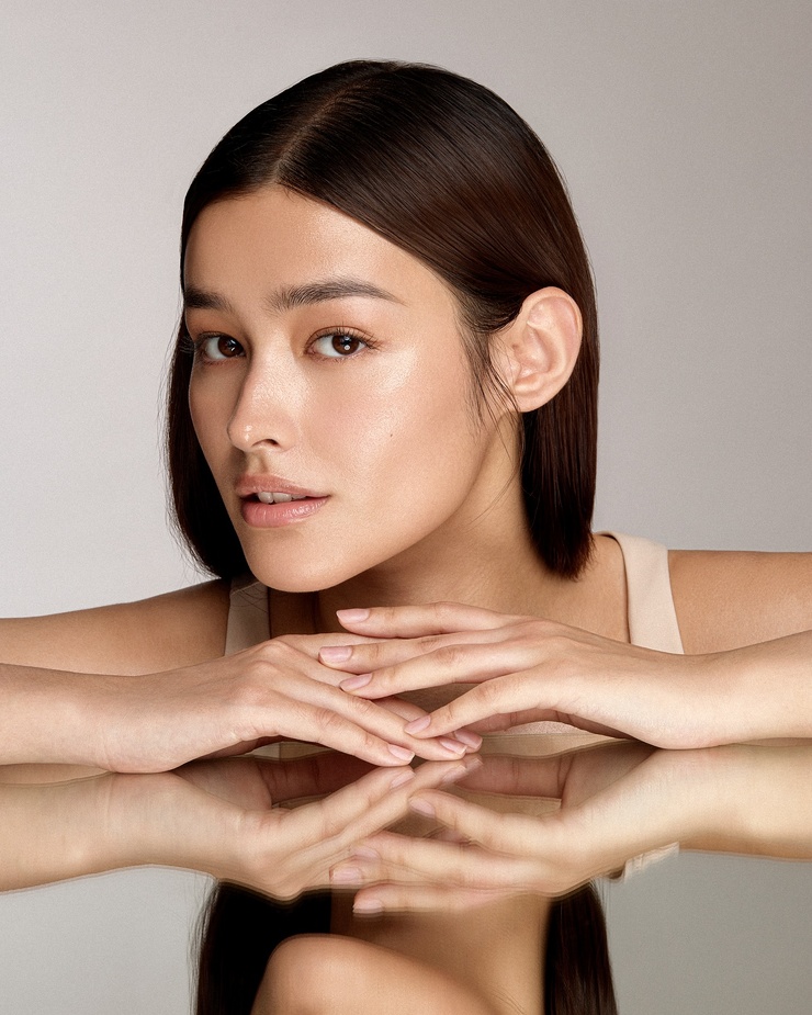 Image of Liza Soberano