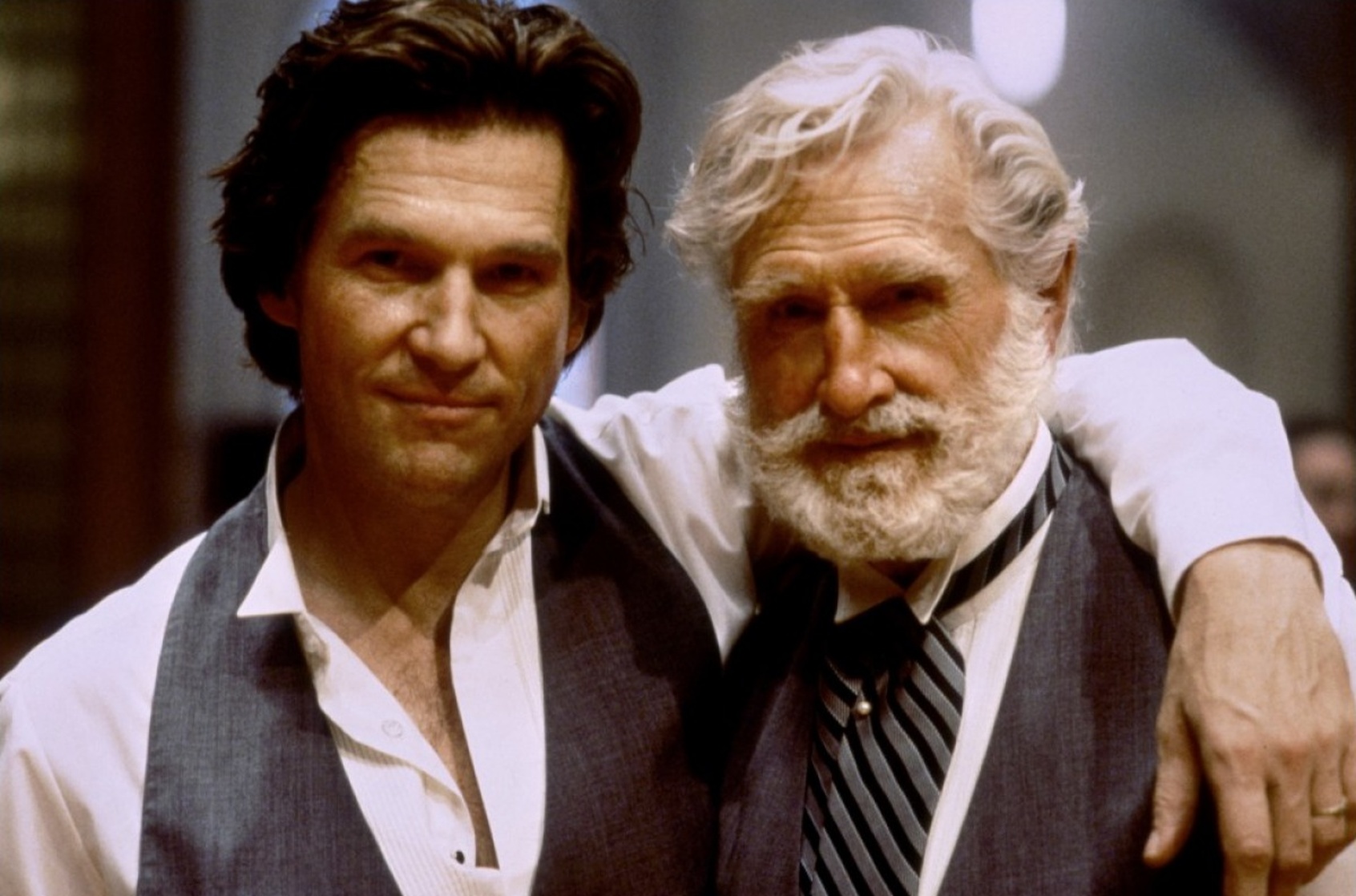 Jeff Bridges