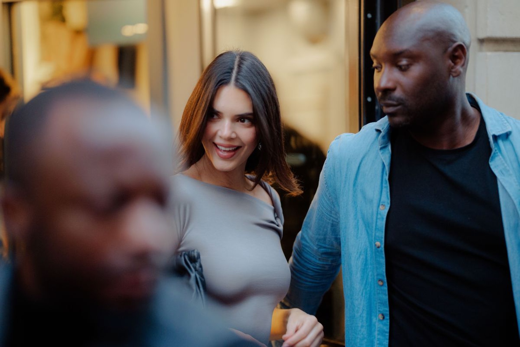 Kendall Jenner