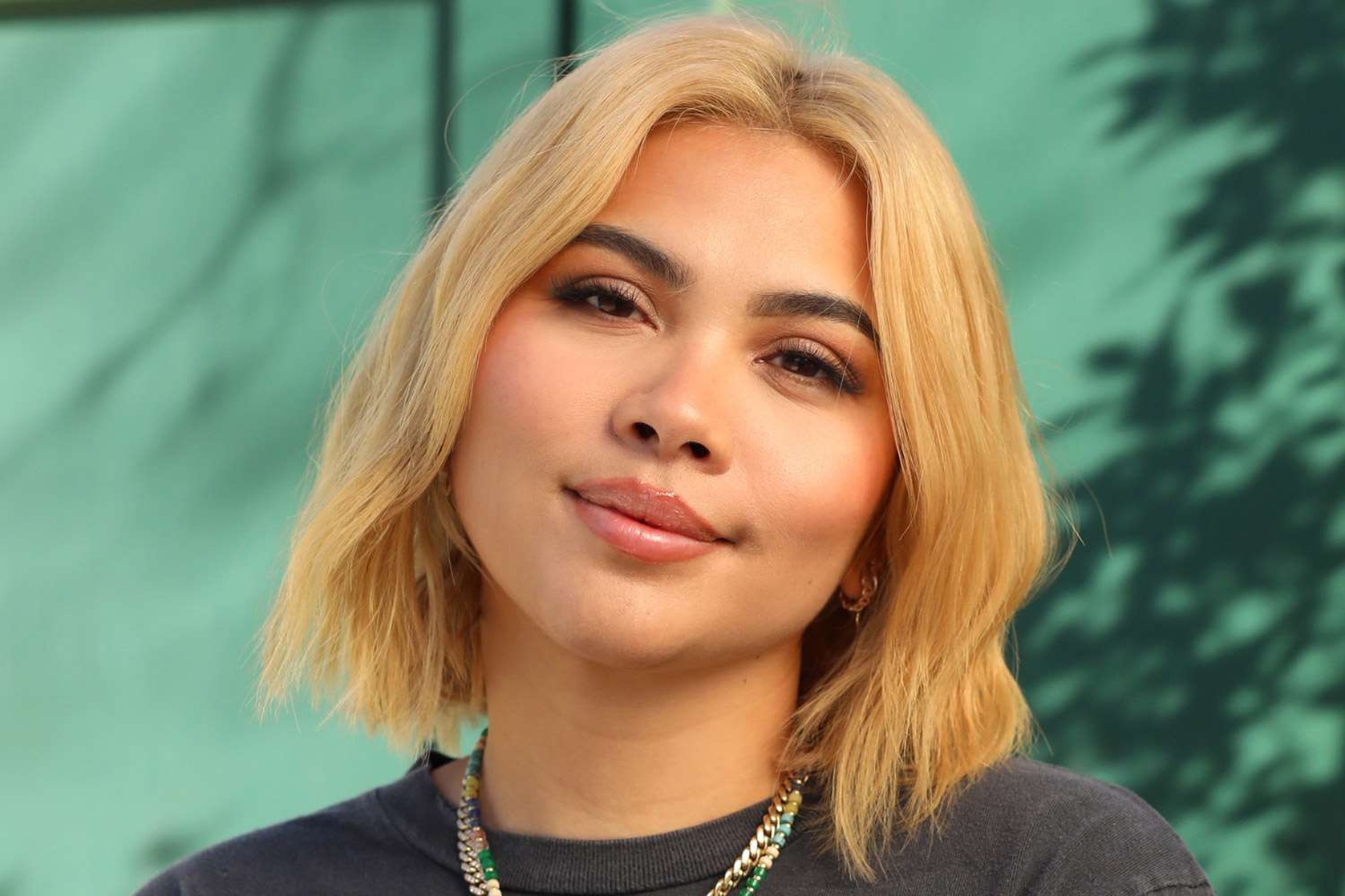 Hayley Kiyoko
