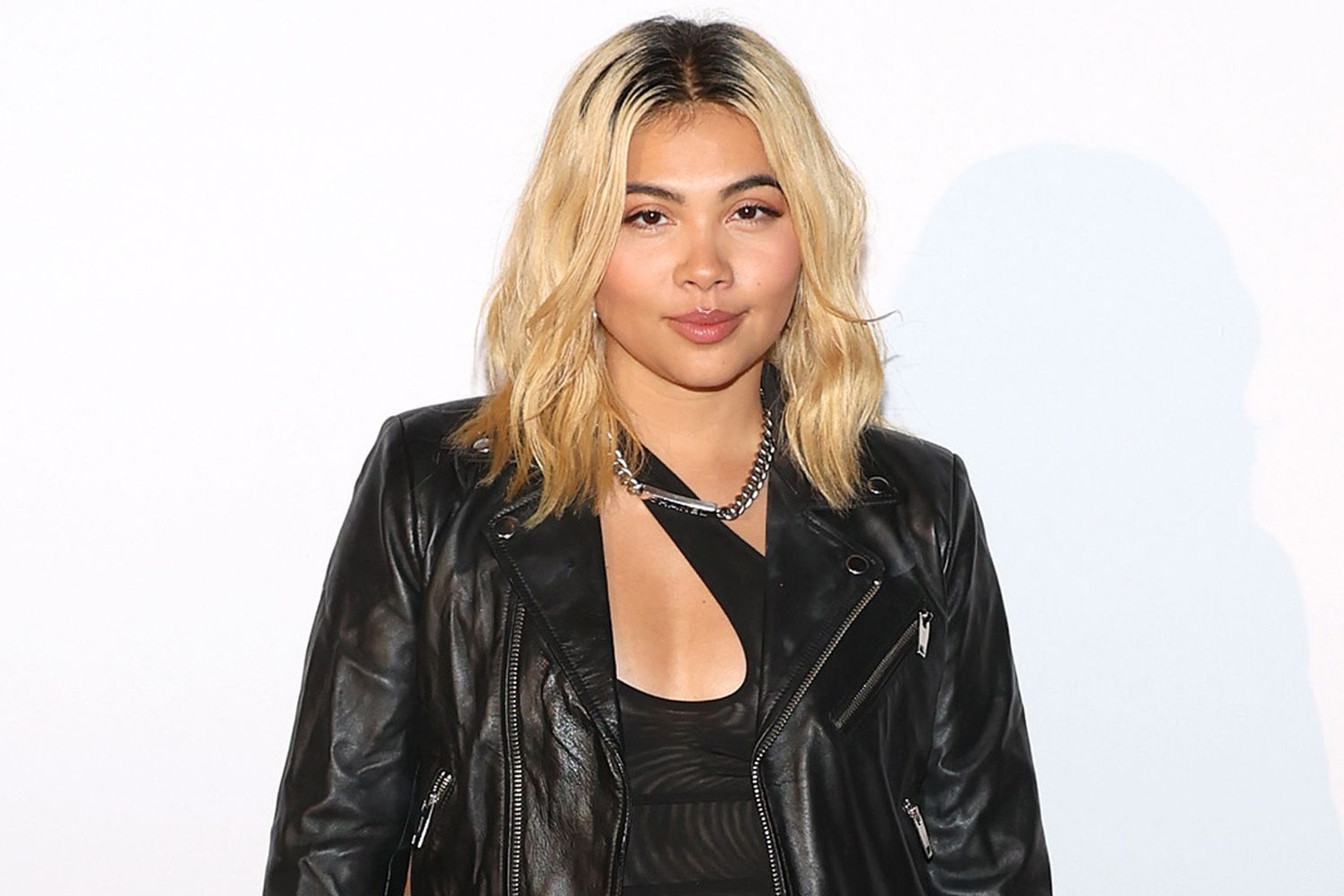 Hayley Kiyoko