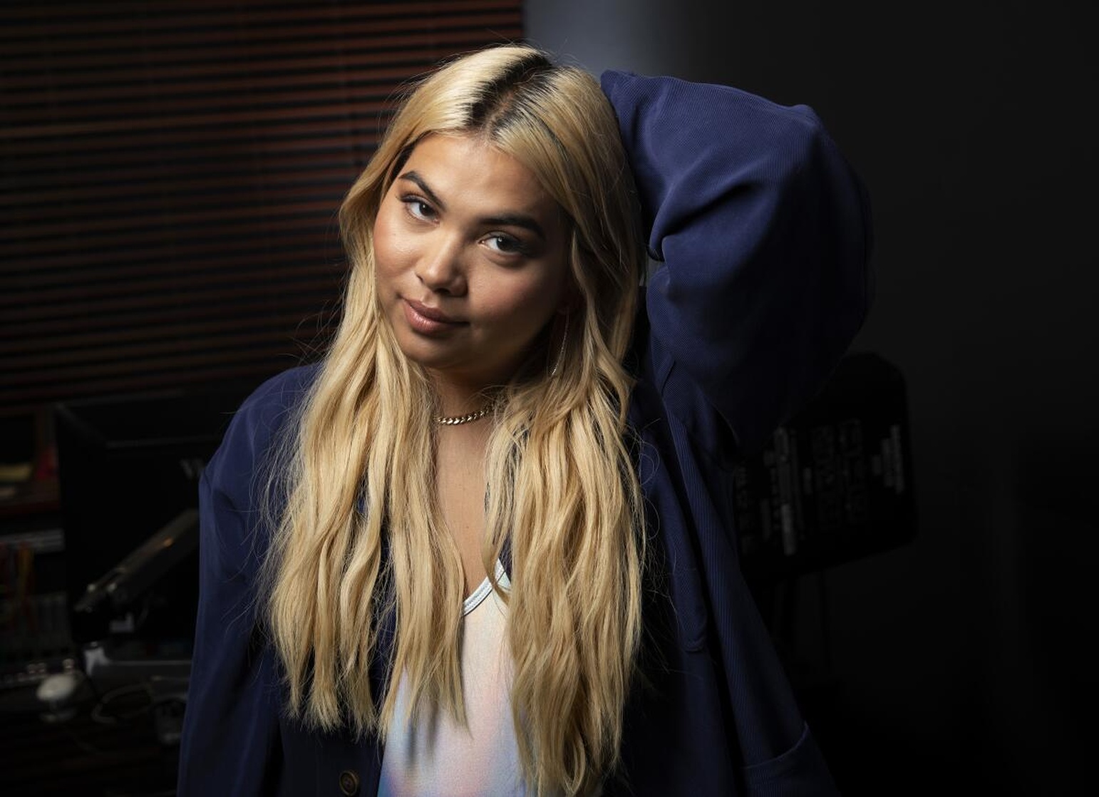 Hayley Kiyoko