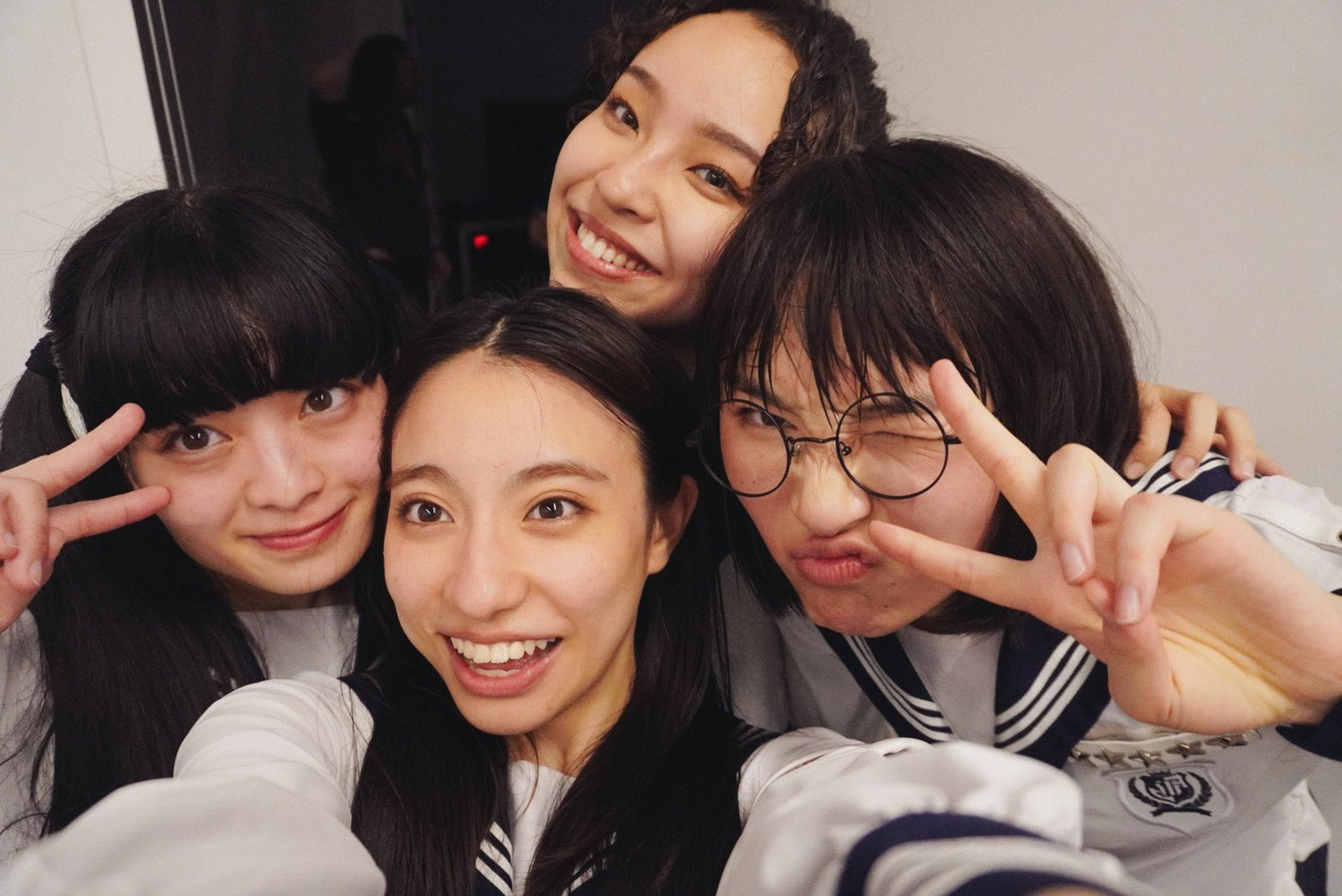 新しい学校のリーダーズ 青春の折りたたみ傘① 新しい学校のリーダーズ