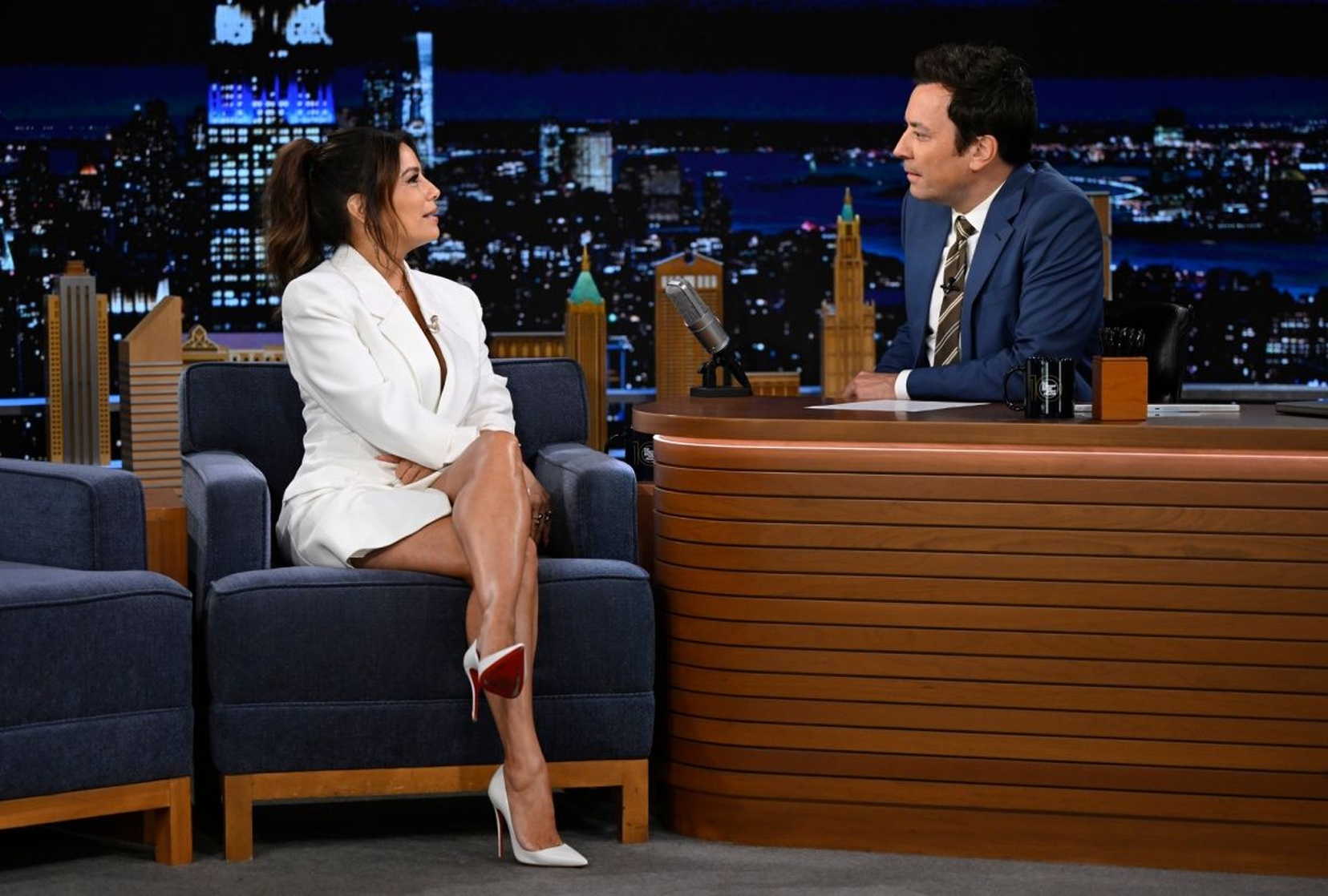 Eva Longoria