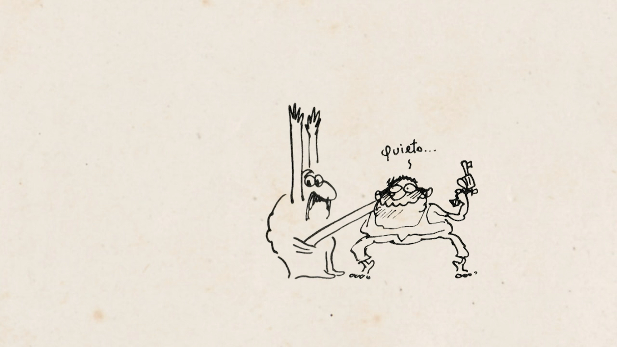 Tá Rindo de quê?: Humor e Ditadura