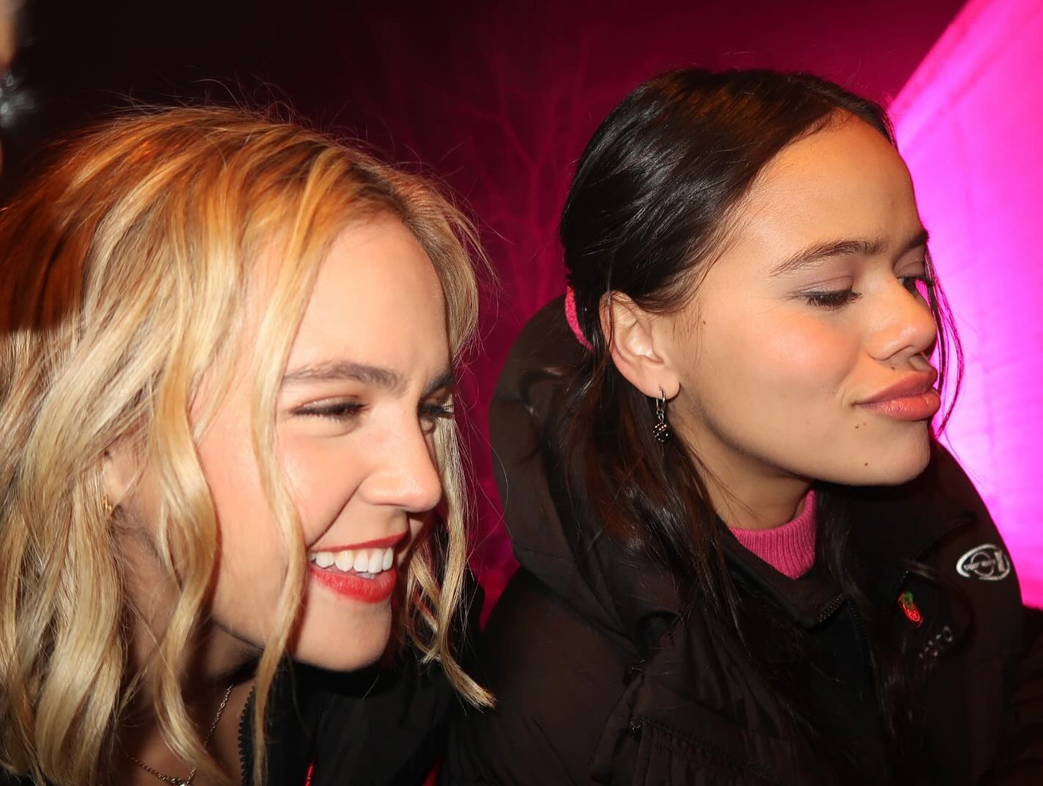 Bailee Madison