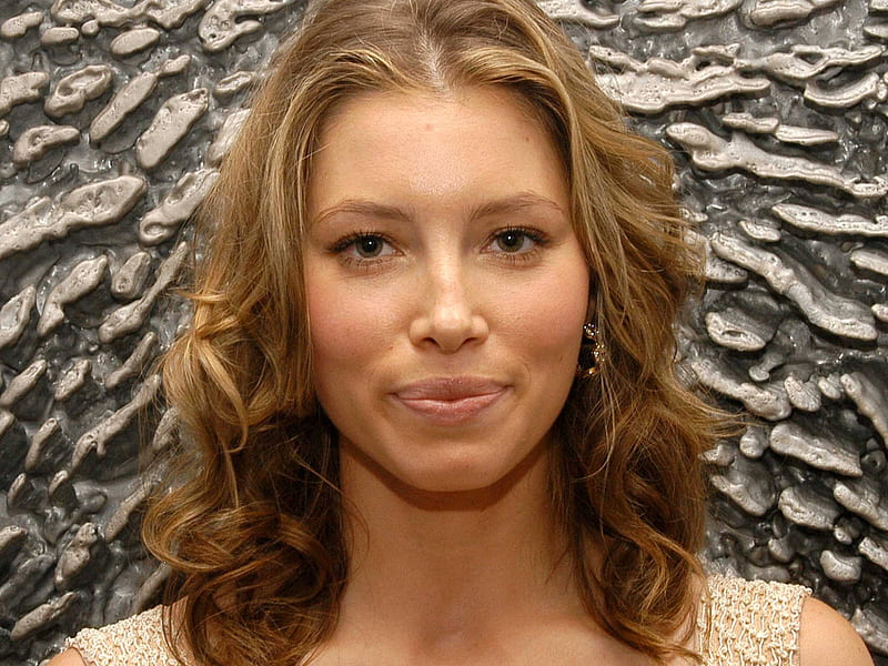 Jessica Biel Jessica Biel