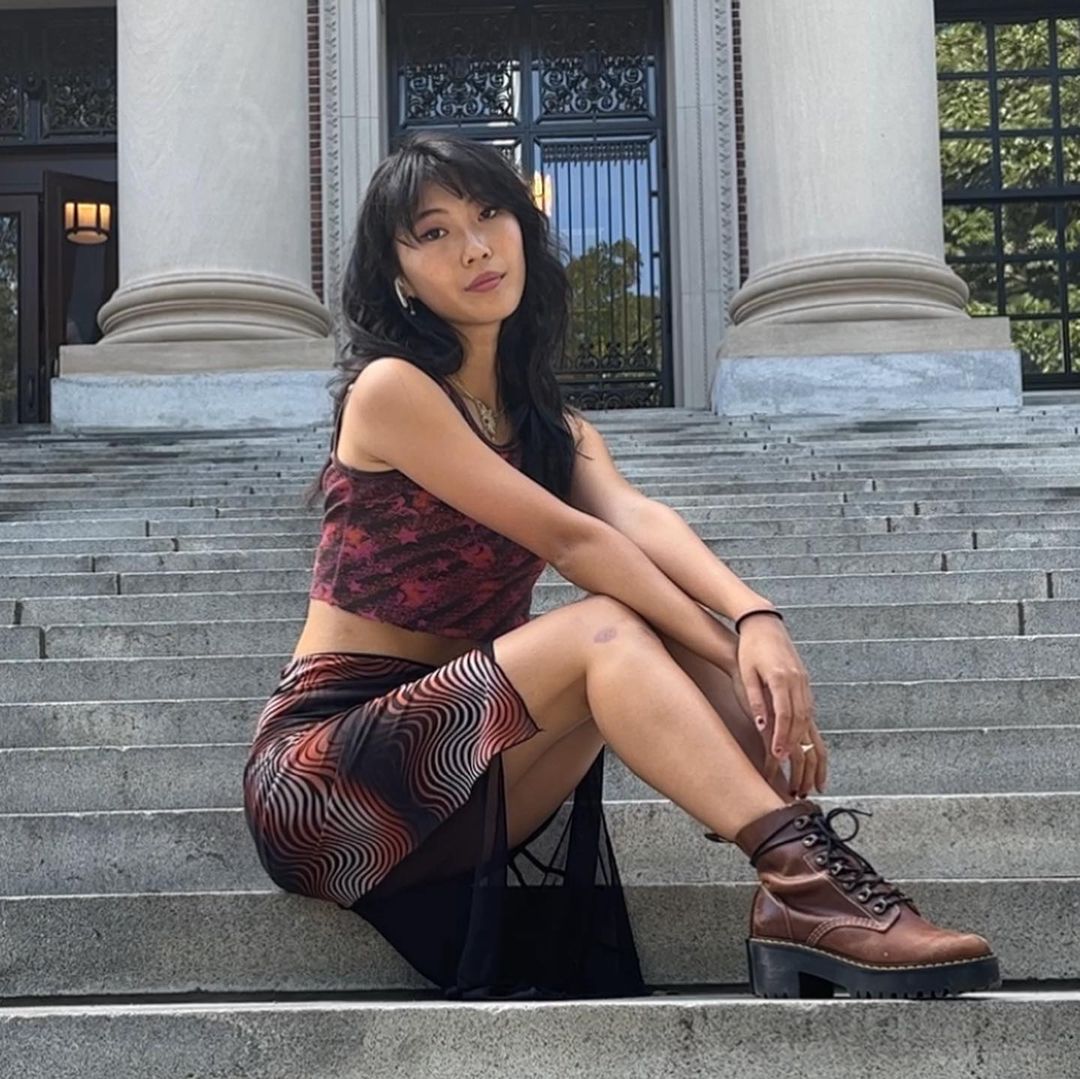 Shirley Chen
