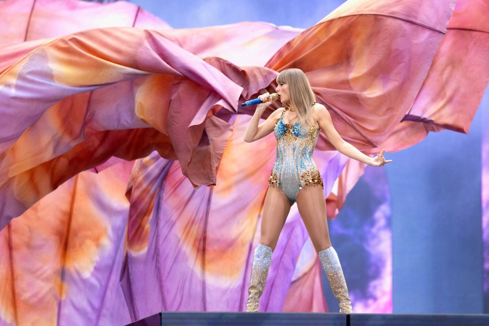 Taylor Swift