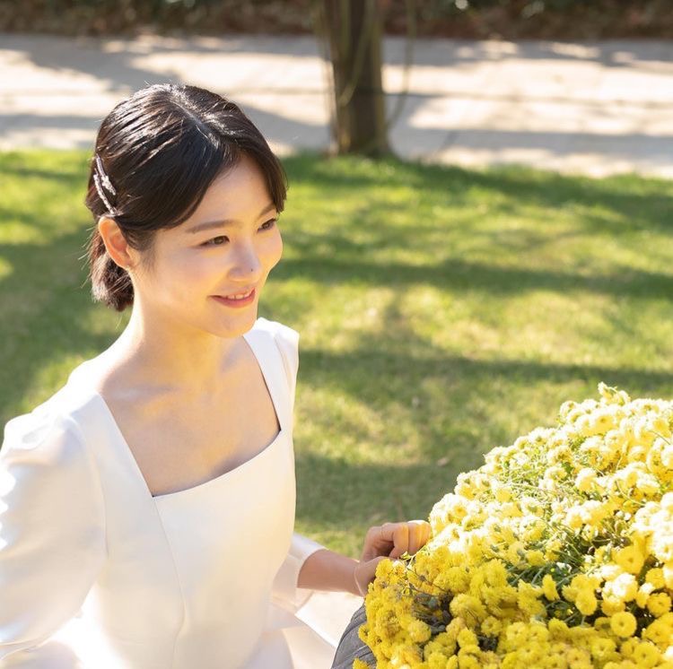 Ye-Eun Shin Ye-Eun Shin