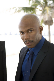 Picture of Erik King