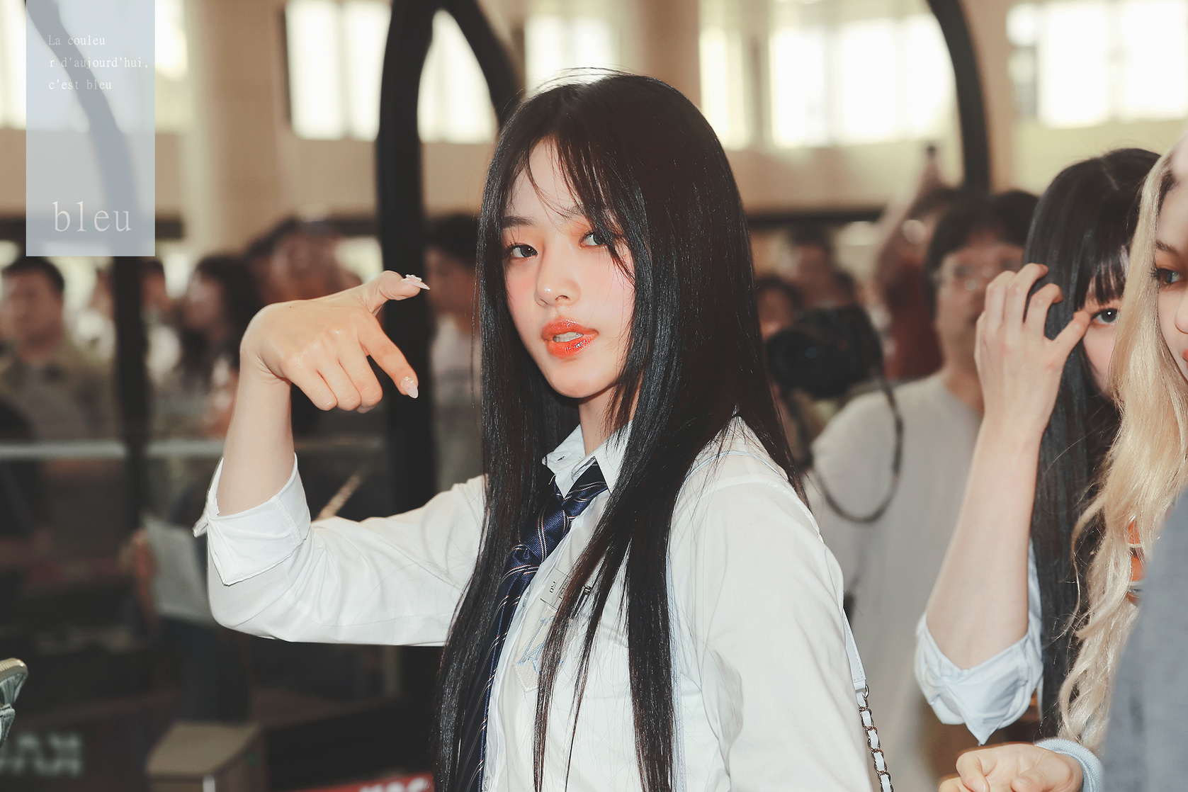 Minji Kim