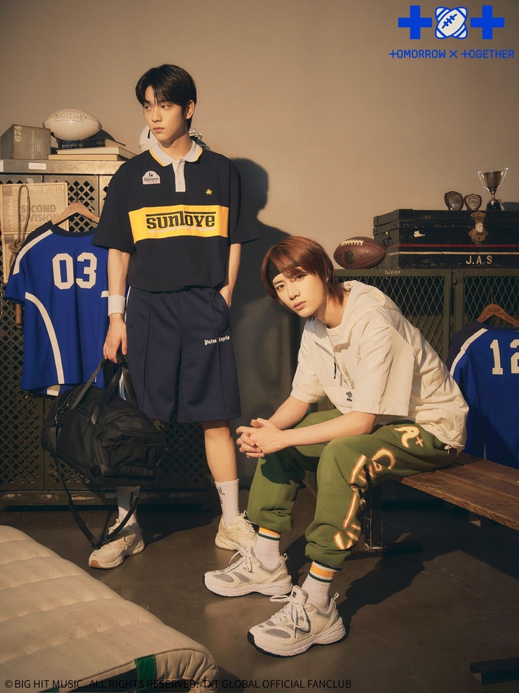 Picture of TXT
