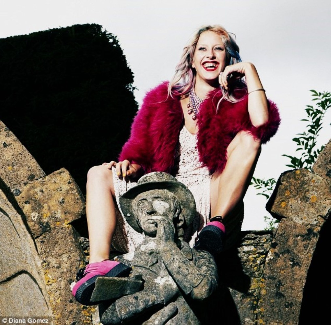 Harriet Verney Harriet Verney