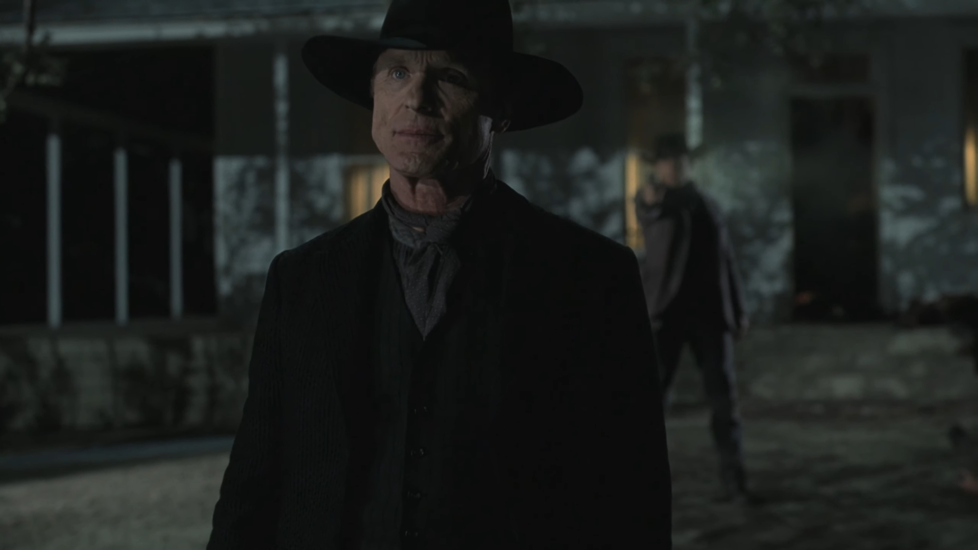 Westworld