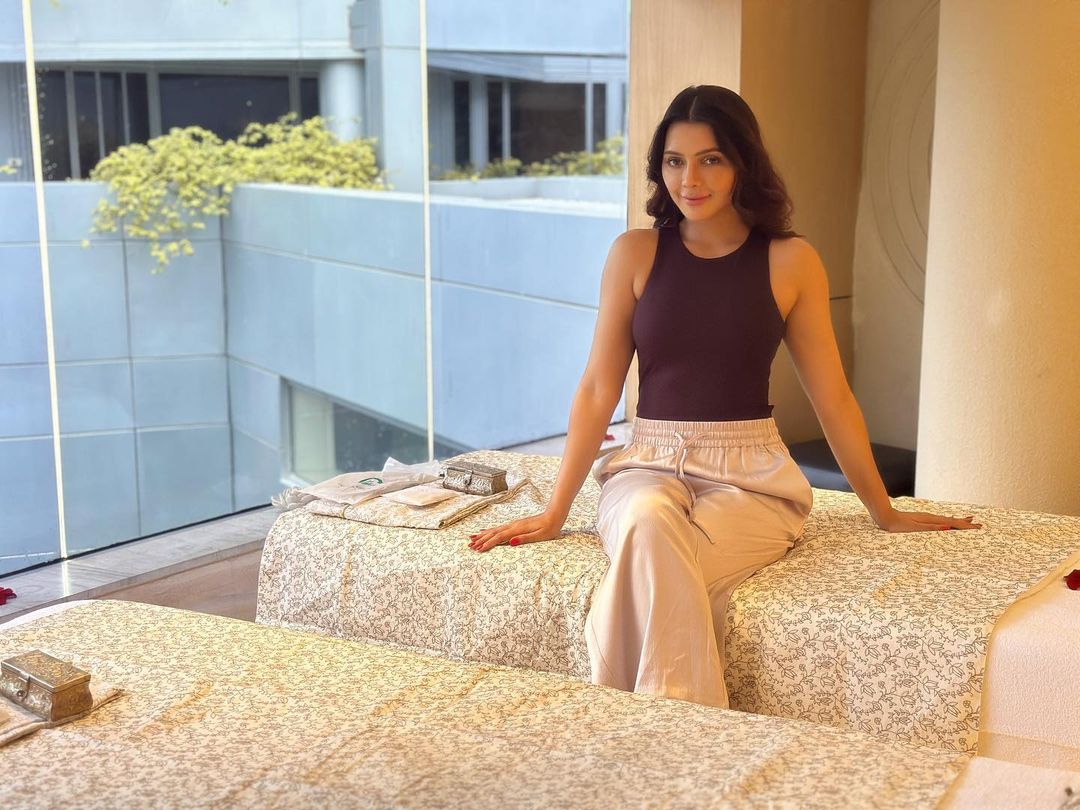 Ruhi Singh Ruhi Singh