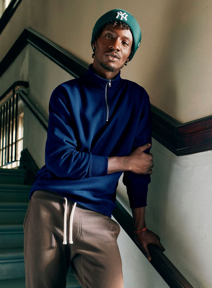 Picture of Adonis Bosso