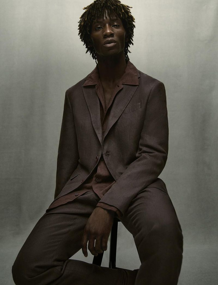 Picture of Adonis Bosso