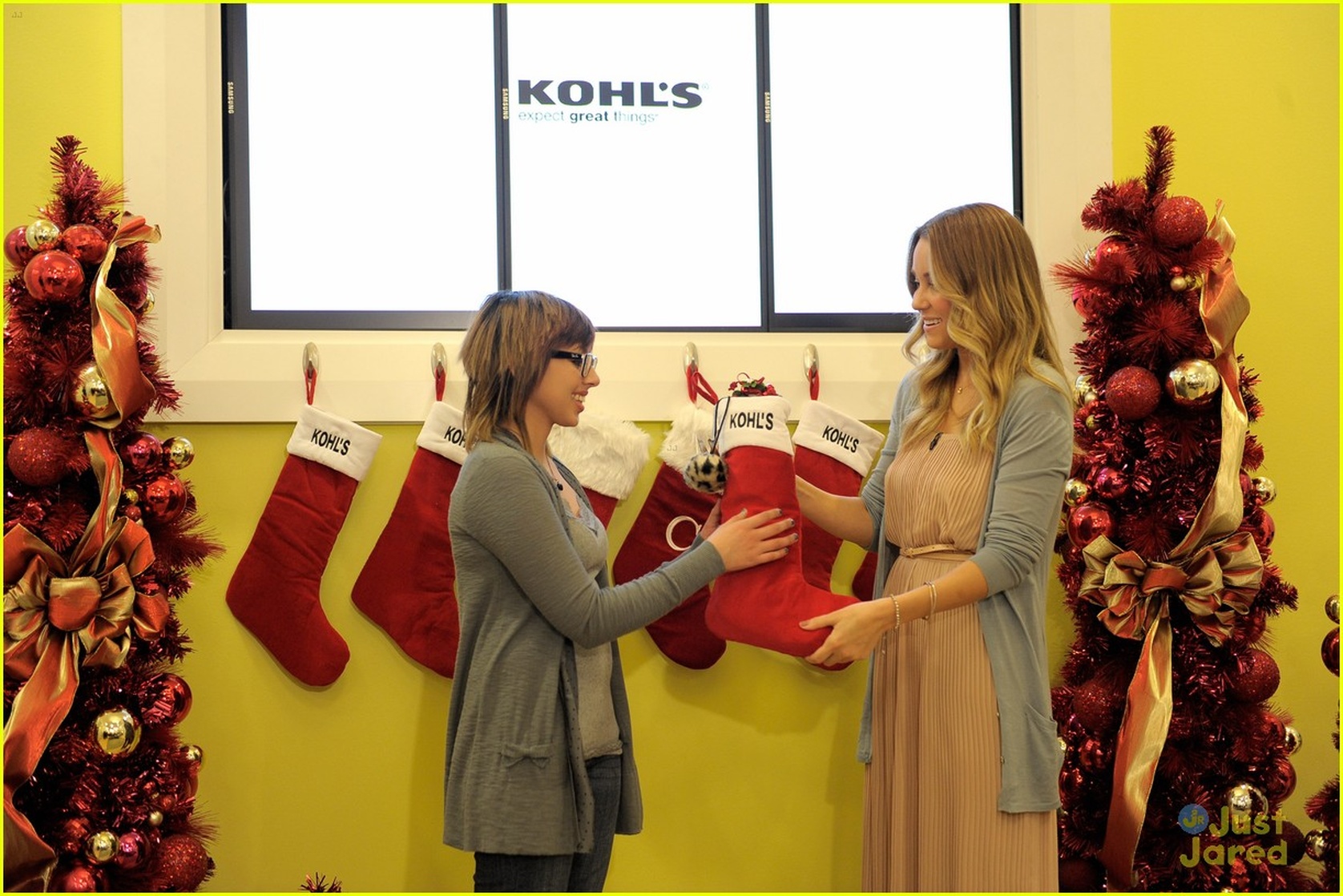 Lauren Conrad