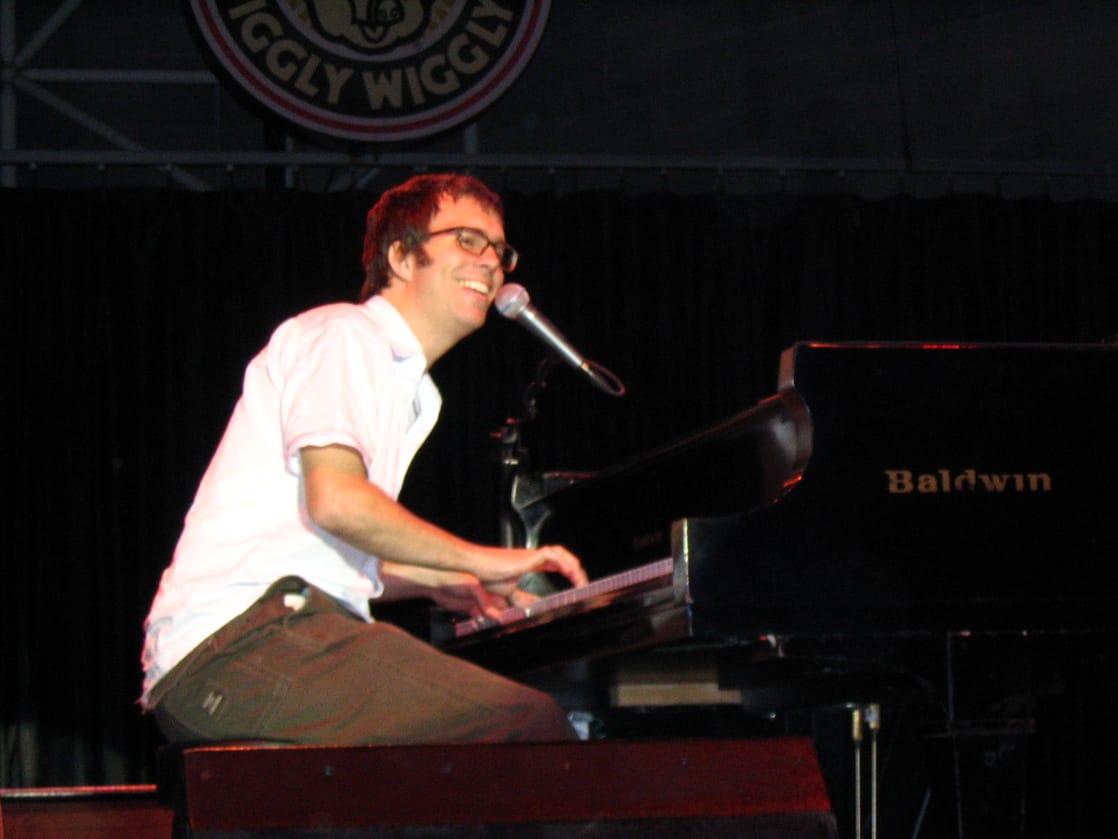 Ben Folds Five