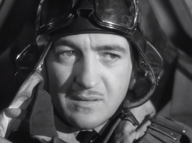 David Niven