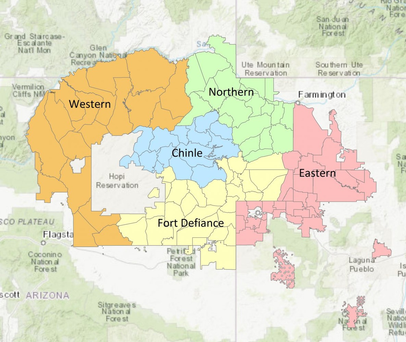 Navajo Nation