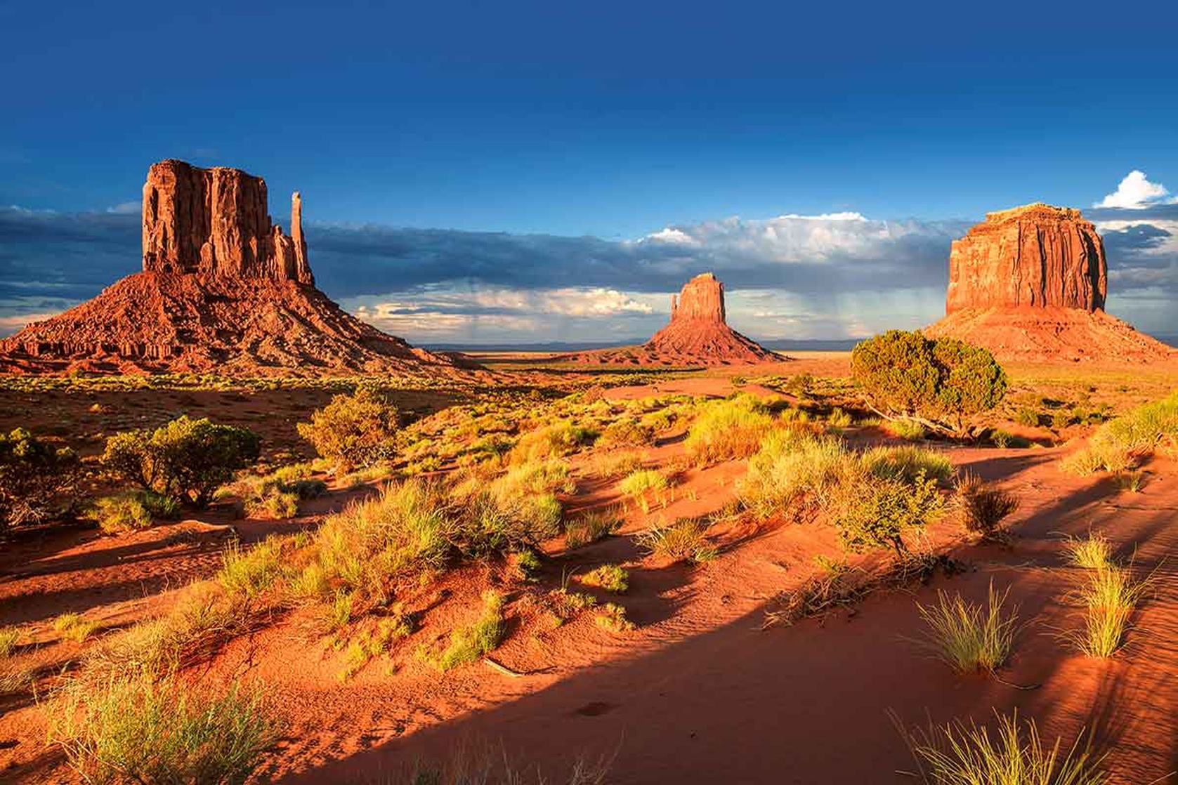 Navajo Nation
