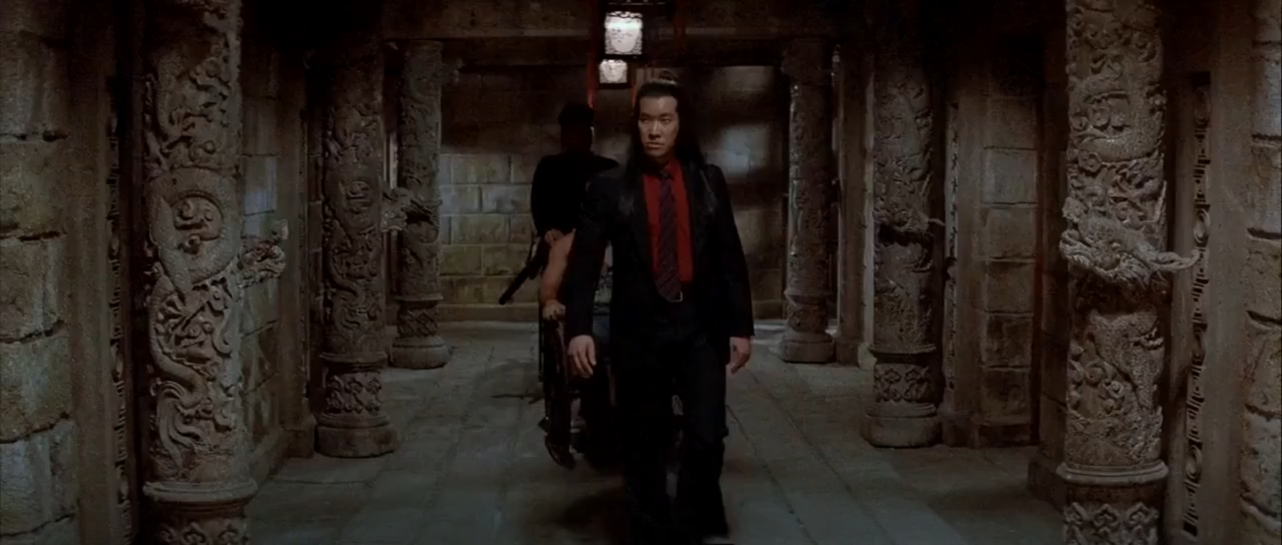 Big Trouble in Little China