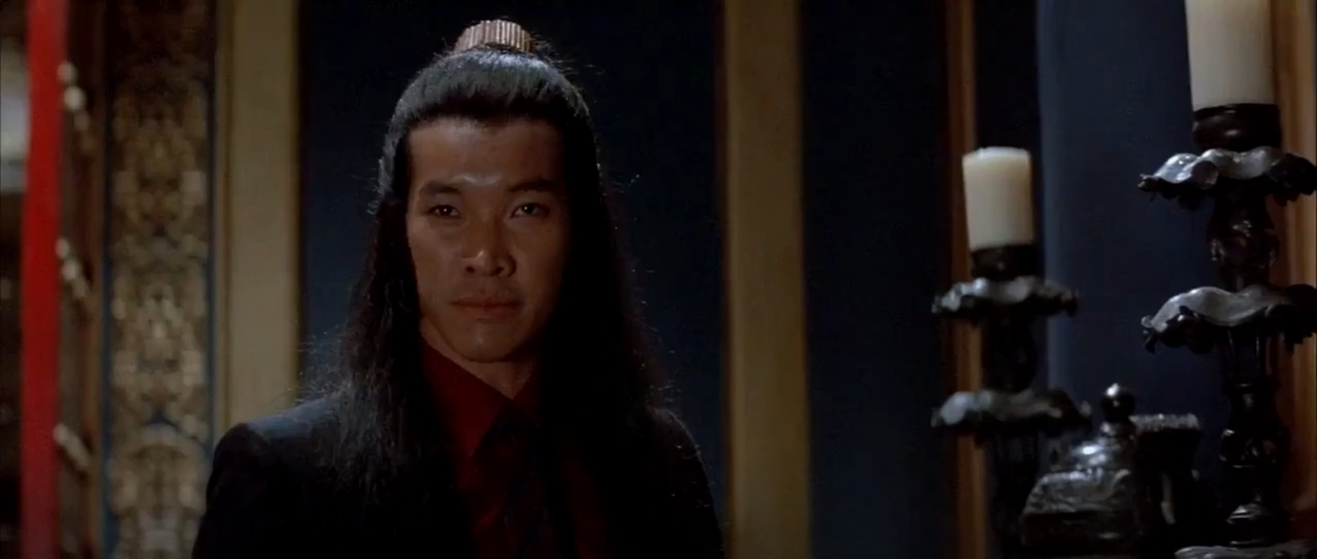 Big Trouble in Little China
