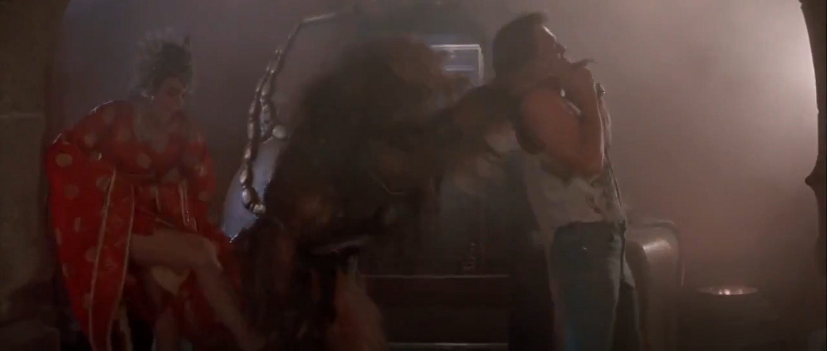 Big Trouble in Little China