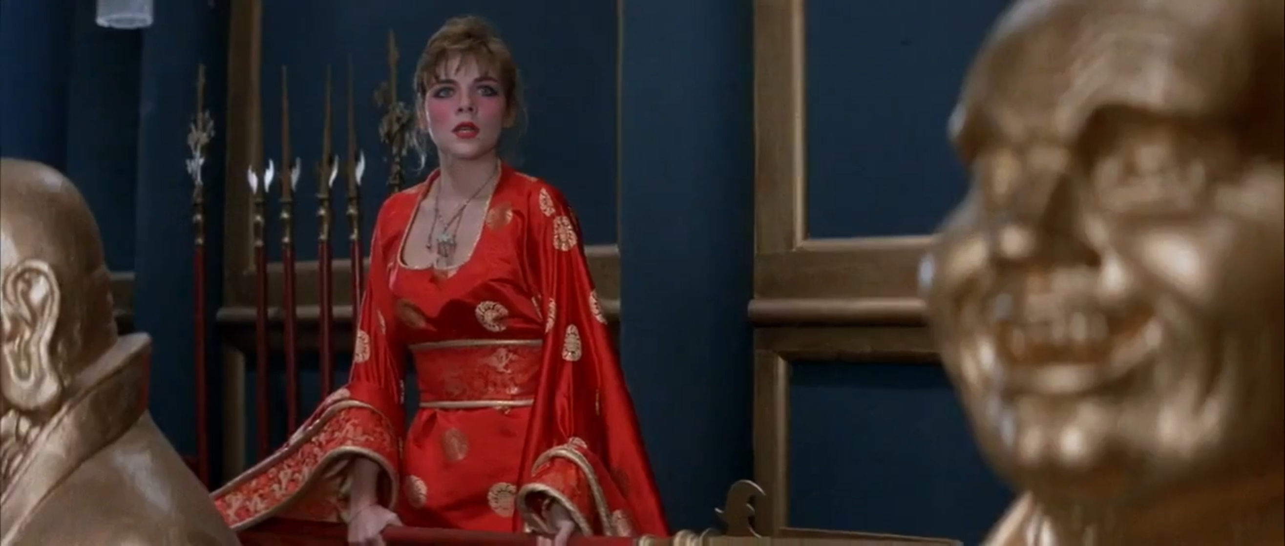 Big Trouble in Little China