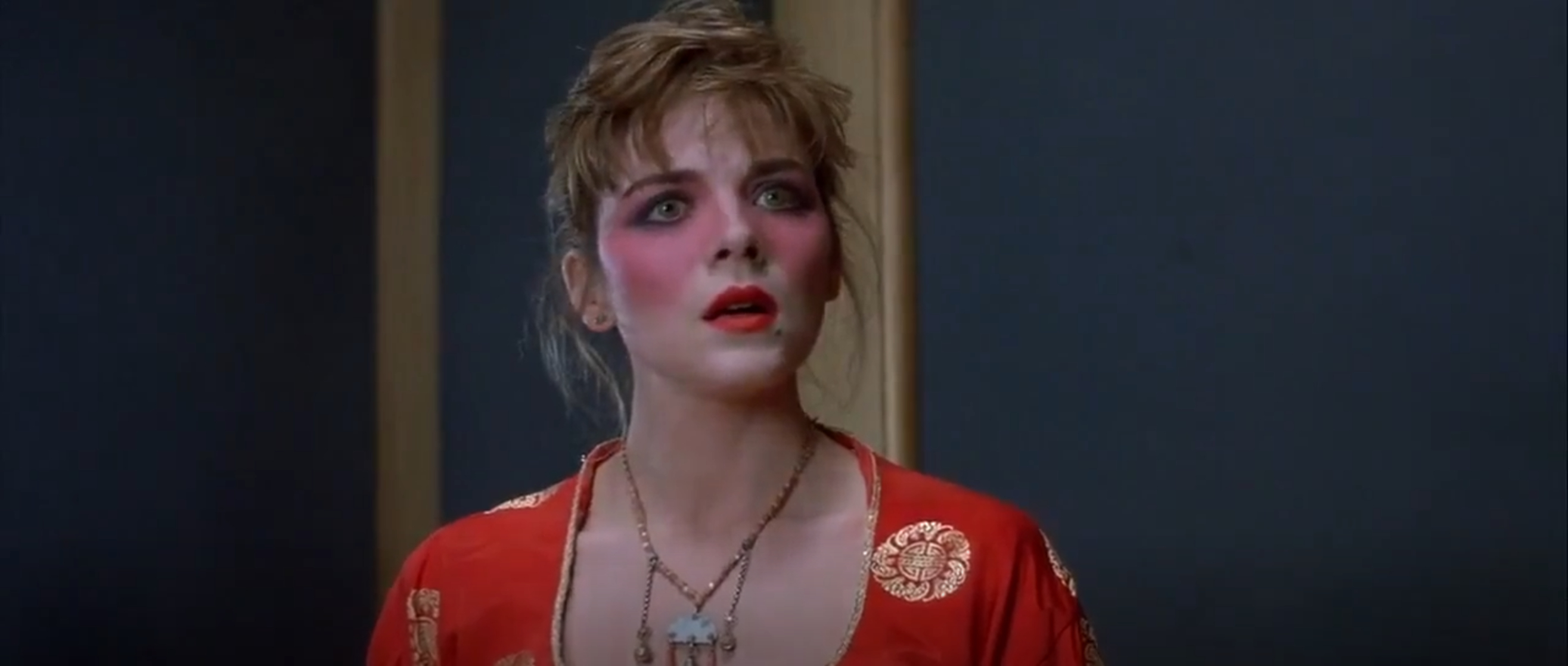Big Trouble in Little China