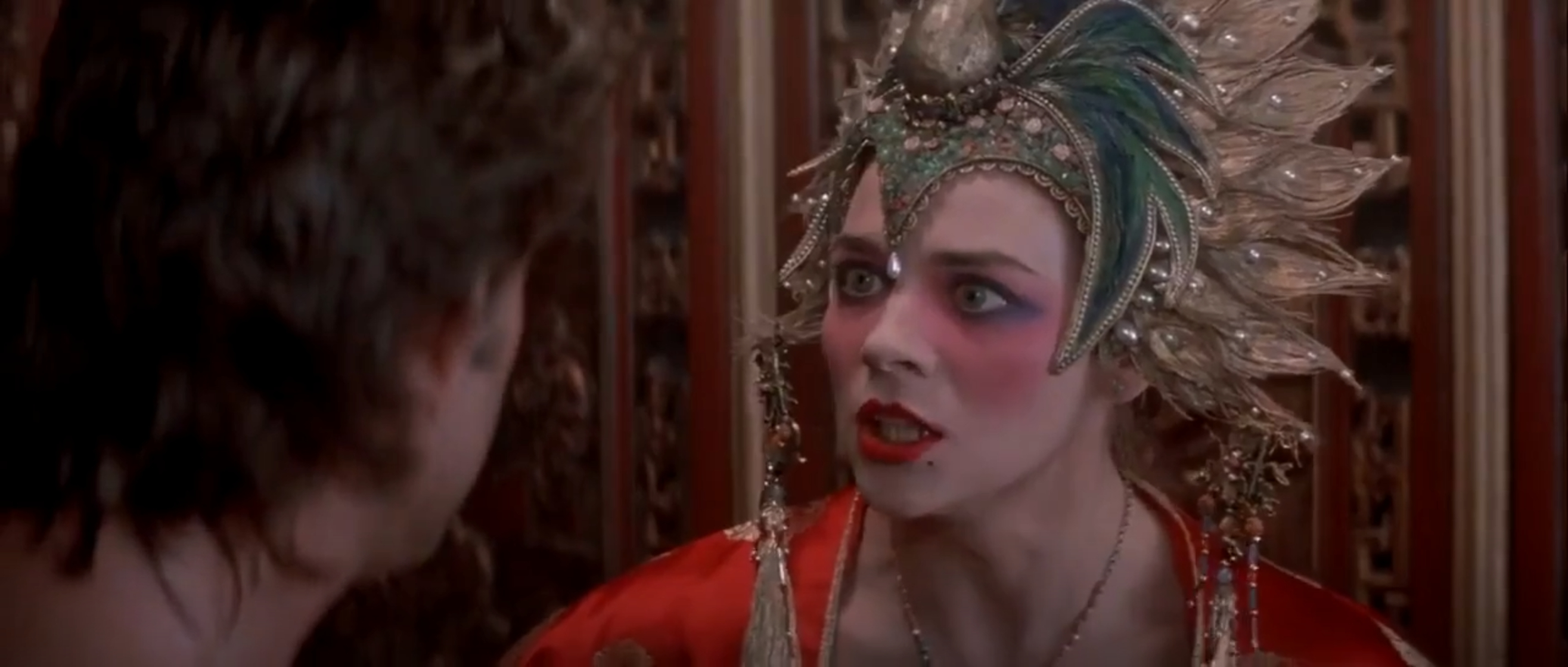Big Trouble in Little China