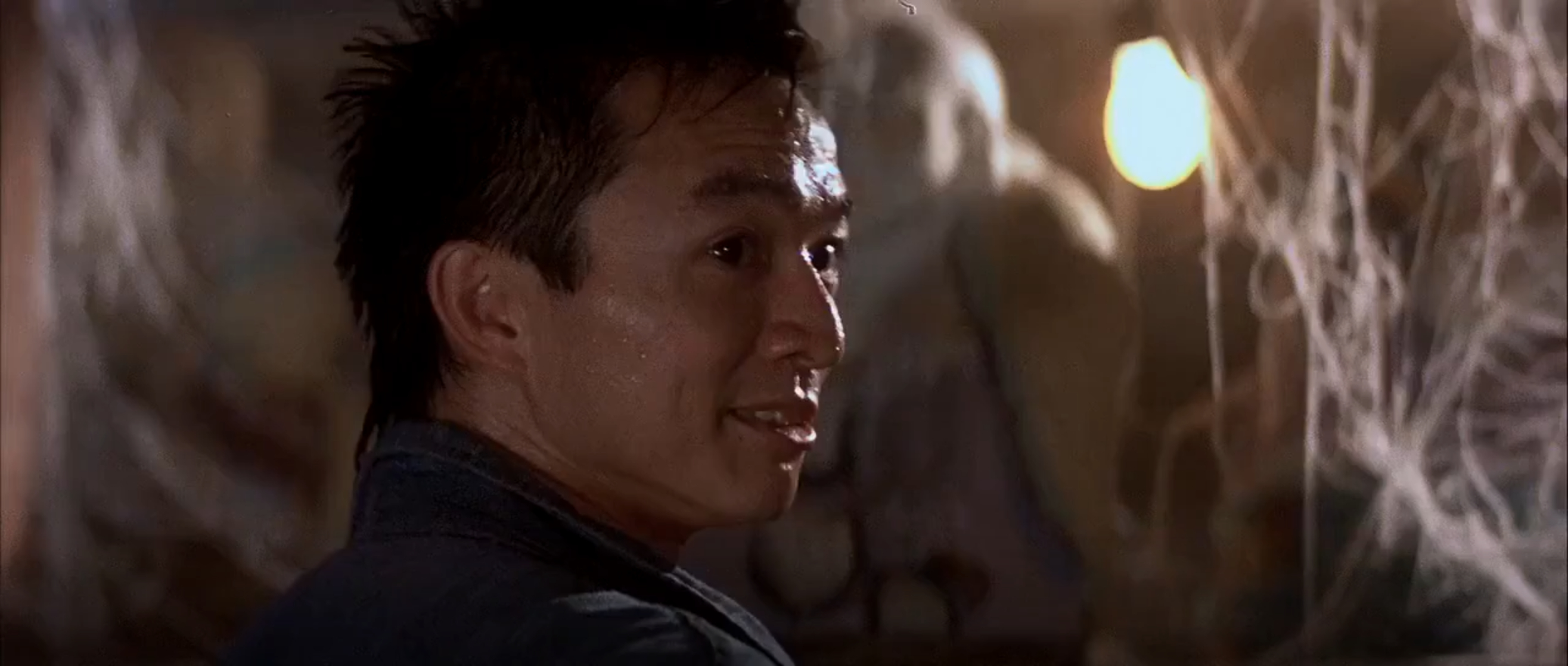 Big Trouble in Little China