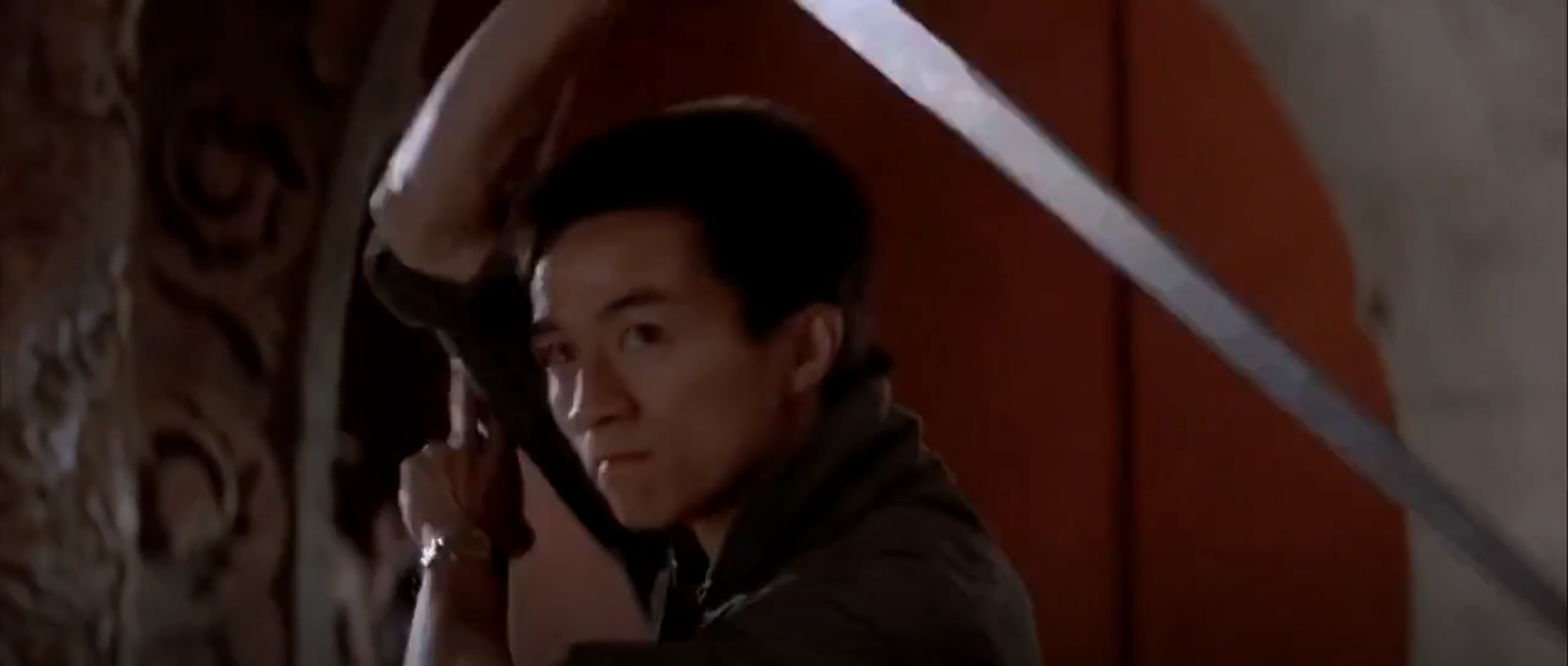Big Trouble in Little China