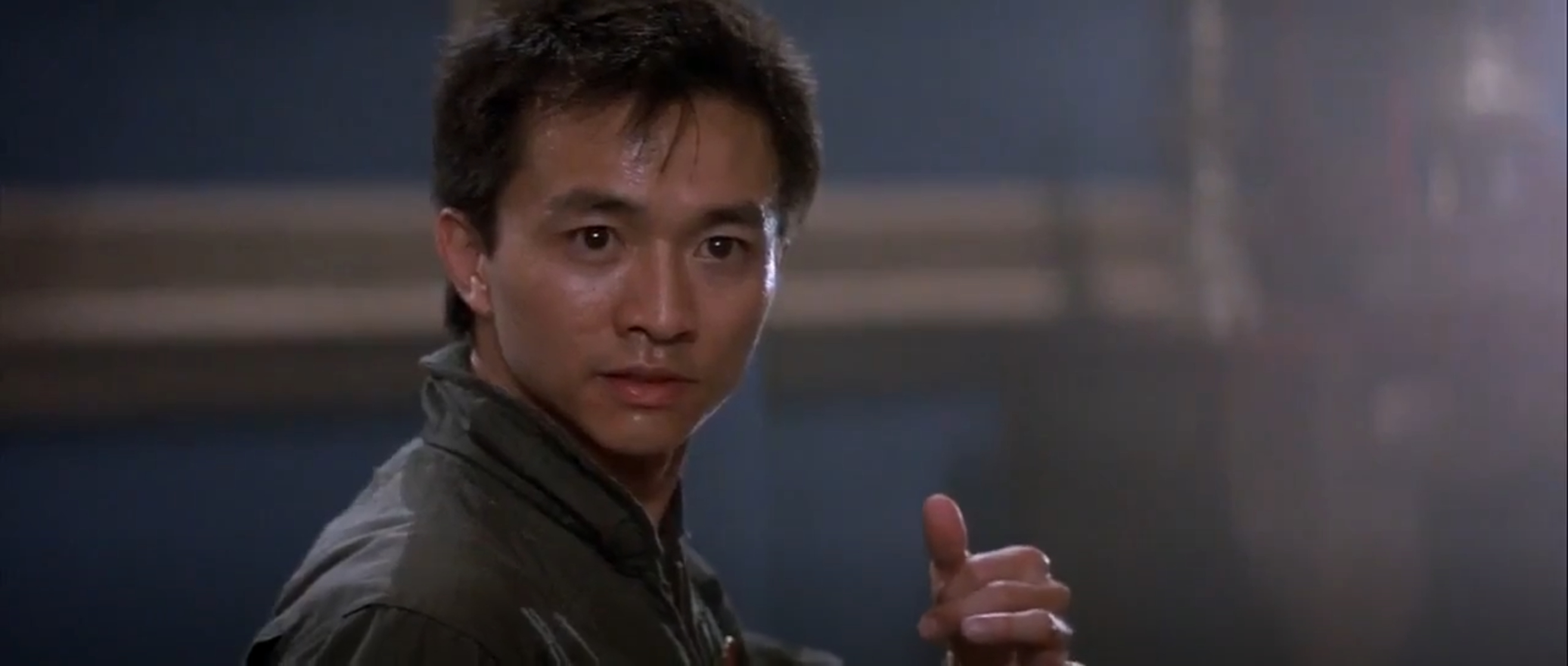 Big Trouble in Little China